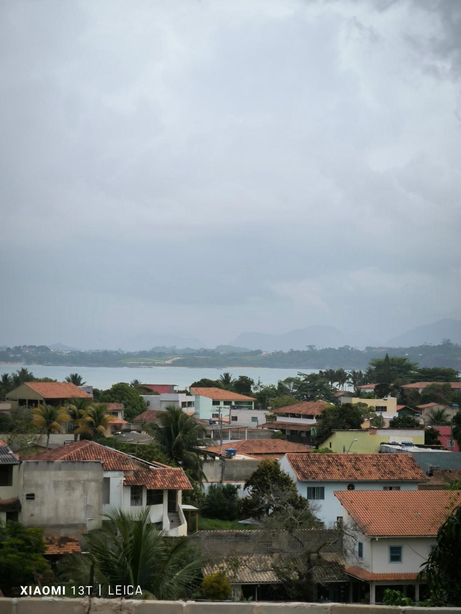 Recanto Guarapari, Praia De Setiba !!! 외부 사진