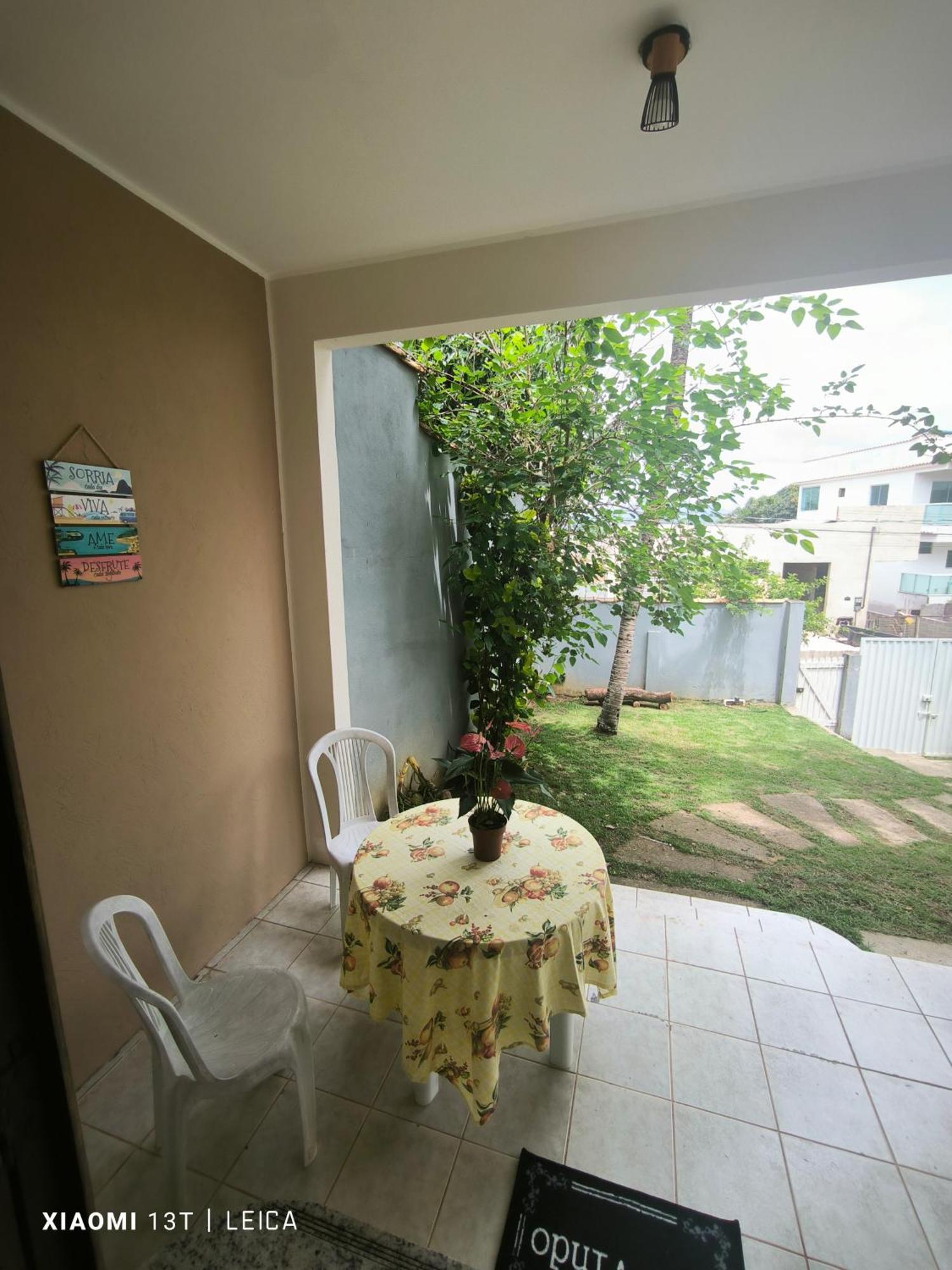 Recanto Guarapari, Praia De Setiba !!! 외부 사진