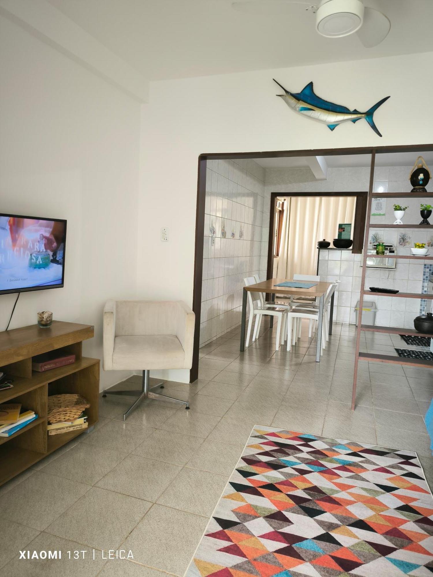 Recanto Guarapari, Praia De Setiba !!! 외부 사진