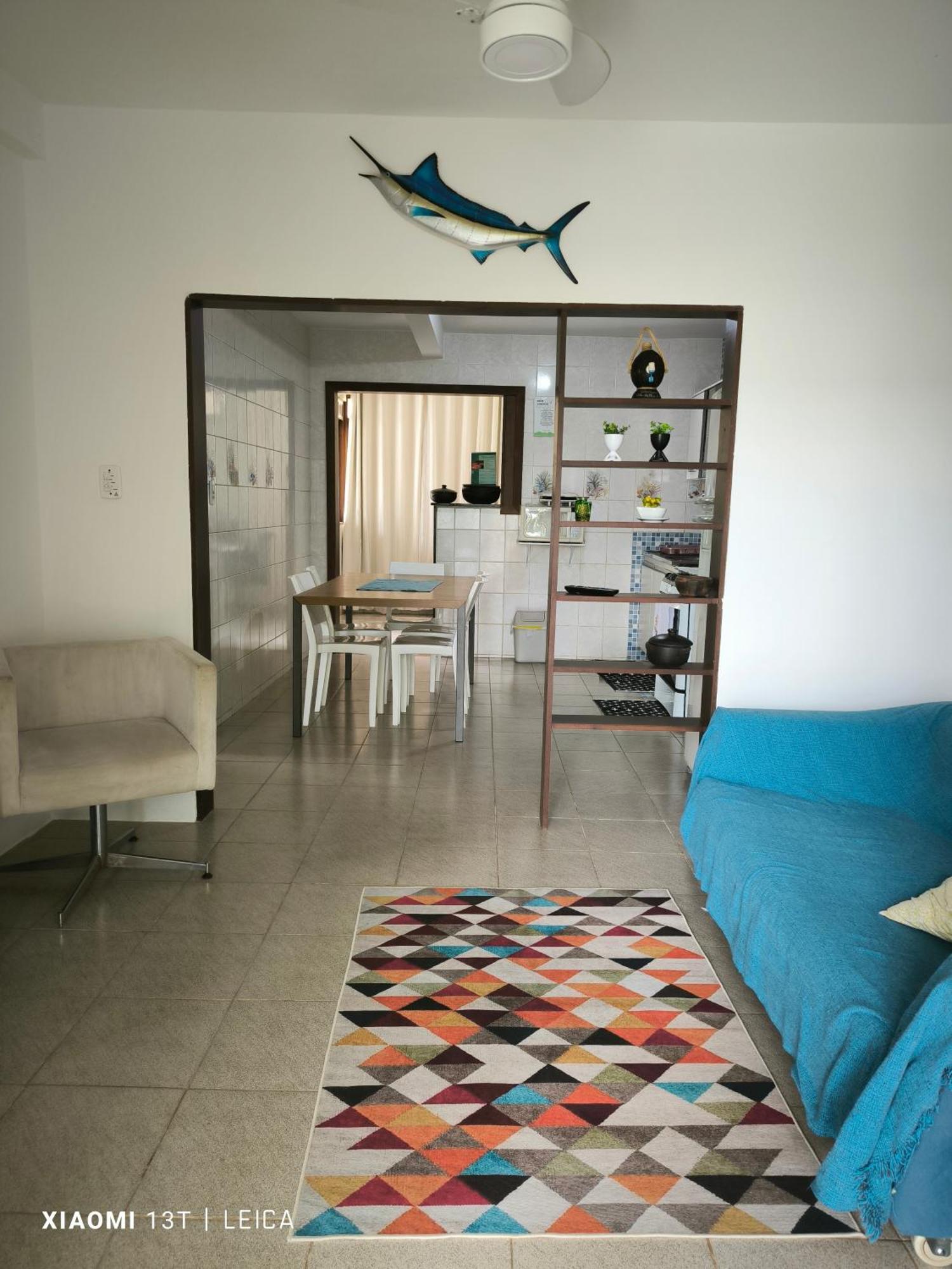 Recanto Guarapari, Praia De Setiba !!! 외부 사진